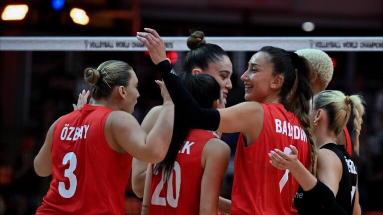 Çeyrek Finallerde İnternet Sultanları – Son Dakika Haberleri