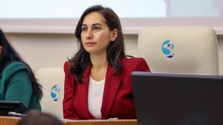 Beykoz Gürzel Belediye Başkan Yardımcısı CHP’den istifa etti