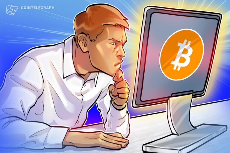 Bitcoin Kayıt: BTC sahiplerinin izlemesi gereken 5 faktör