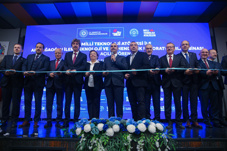 Bakan Kacir: Türkiye, hareketlilik ekosisteminin dönüşümüne rehberlik etmeye hazır