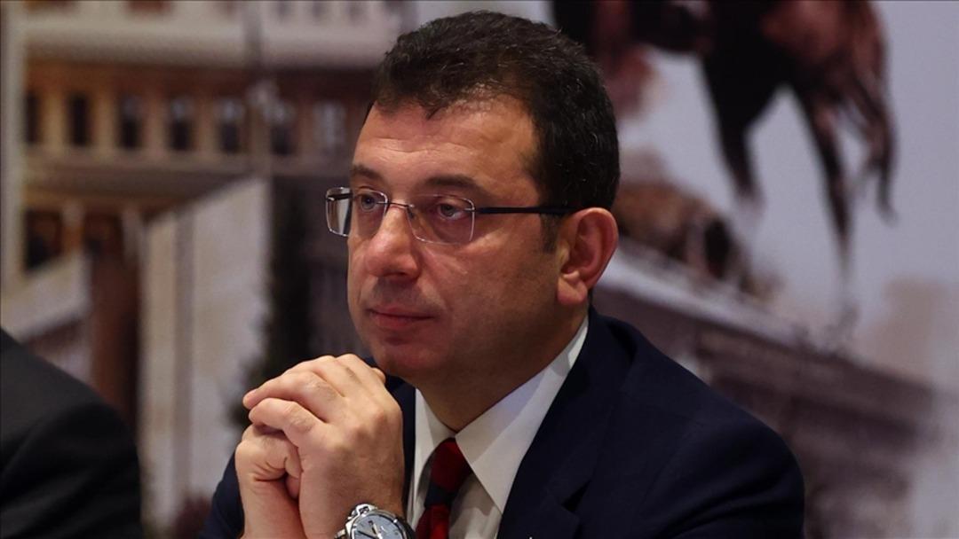 İstenen karar belli oldu! İmamoğlu nun ifadesi ortaya çıktı: