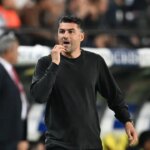 Burak Yılmaz’ın mağlubiyetine ilişkin değerlendirme: “Yediğimiz gol bizi geride bıraktı” – Son Dakika Spor Haberleri