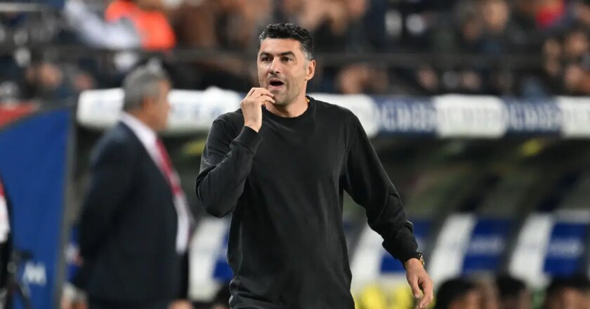 Burak Yılmaz’ın mağlubiyetine ilişkin değerlendirme: “Yediğimiz gol bizi geride bıraktı” – Son Dakika Spor Haberleri