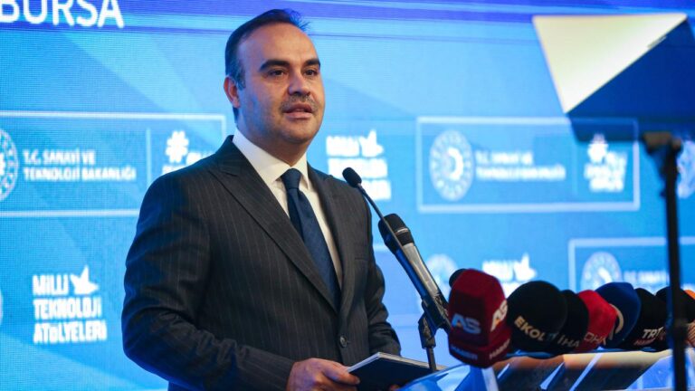 “Türkiye, hareketlilik ekosisteminin dönüşümüne rehberlik etmeye hazır”