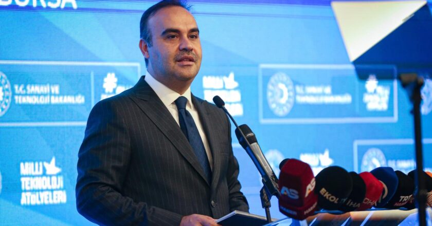 “Türkiye, hareketlilik ekosisteminin dönüşümüne rehberlik etmeye hazır”