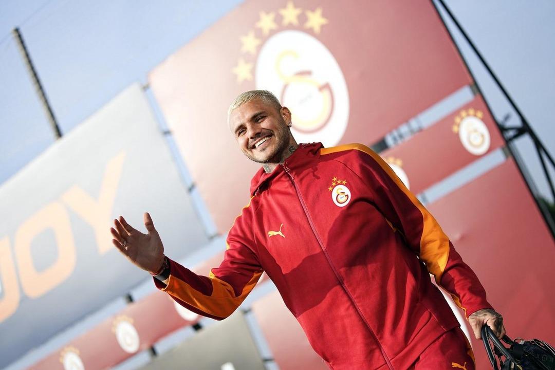 Galatasaray'ın korkuları gerçek oldu! Victor Osimhen o maçta yok... 3