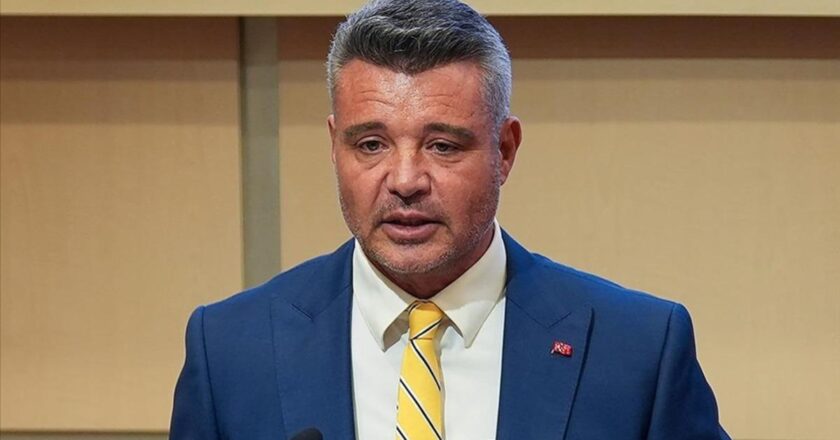 Resmi olarak açıklandı! F.Bahçe’den savcılığa suç duyurusu