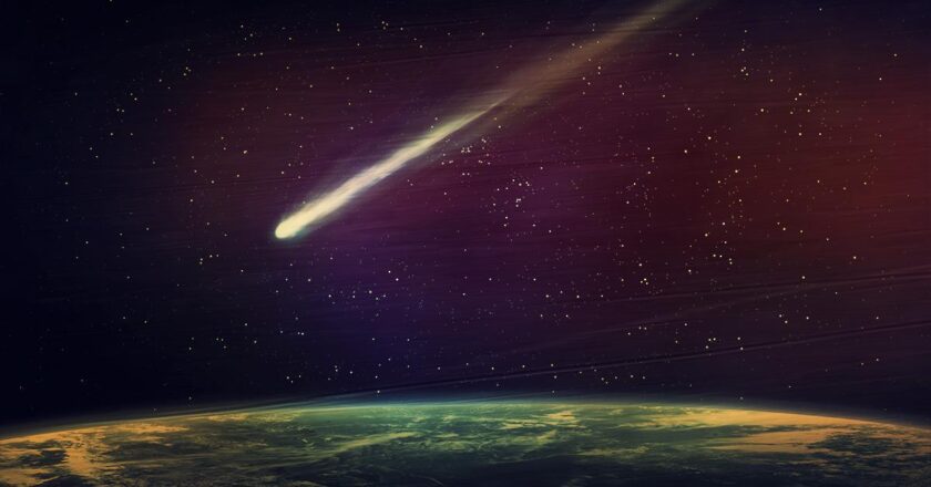 Dünya gizemli 3I/ATLAS ziyaretçisini konuşuyor! Tartışmayı yeniden alevlendiren açıklama Harvard’lı bir astrofizikçiden geldi. Teknoloji haberleri