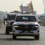 Hamas, 2014 yılında yakalanan İsrail askerinin cesedini Kızıl Haç’a teslim etti