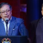 Kolombiya ile ABD arasında gerginlik! Bakana tepki sert: “Savaşlar bazen sıfırdan başlar”