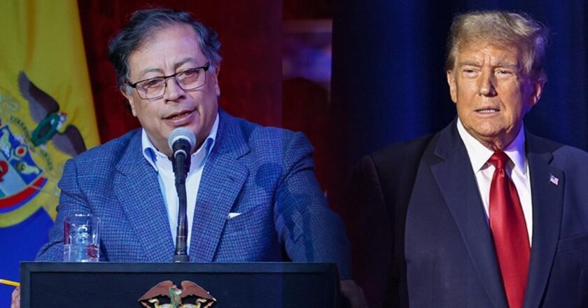 Kolombiya ile ABD arasında gerginlik! Bakana tepki sert: “Savaşlar bazen sıfırdan başlar”