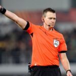 Viktoria Plzen-Fenerbahçe maçının Hollandalı hakemi