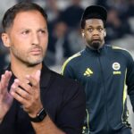 Jhon Duran’ın bir Alman olarak kararı! Kayserispor maçın taktiğini belirledi…