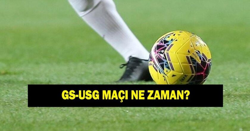 GALATASARAY ŞAMPİYONLAR LİGİ MAÇI NE ZAMAN? Galatasaray Birliği Azizi