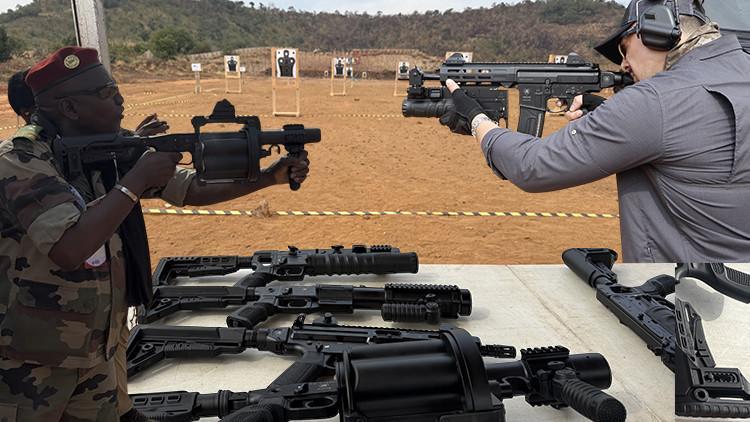 Yerli bombaatarlar envantere girmeden 8 ülkeye satıldı