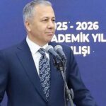 Yerlikaya: Trafik Ceza Kesmek Değil, Kültürü Geliştirmek İstiyoruz