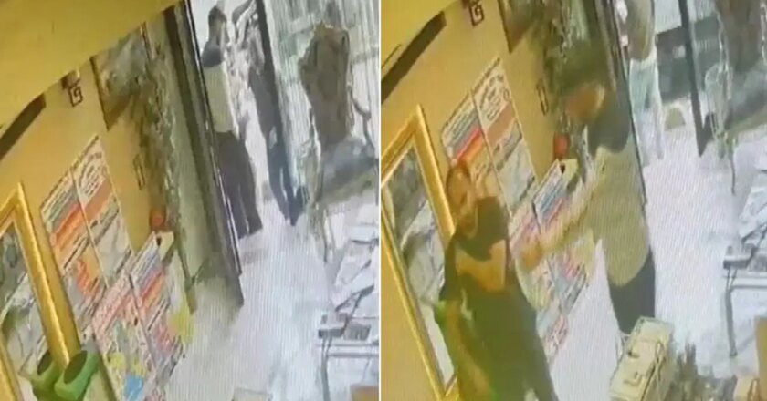 Böcek ailesinin ölümüyle ilgili soruşturma sürüyor: Otele ilaç sıkan kişinin görüntüleri ortaya çıktı – Son Dakika Türkiye Haberleri