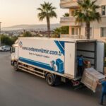 İzmir evden eve nakliyat ile güvenli aynı zamanda profesyonel taşıma çözümleri – En Hesaplı İzmir nakliyat fiyatı Hizmeti ile Görün