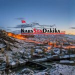 Kars haberlerini anlık öğrenin Kars haber son dakika ve son haberler