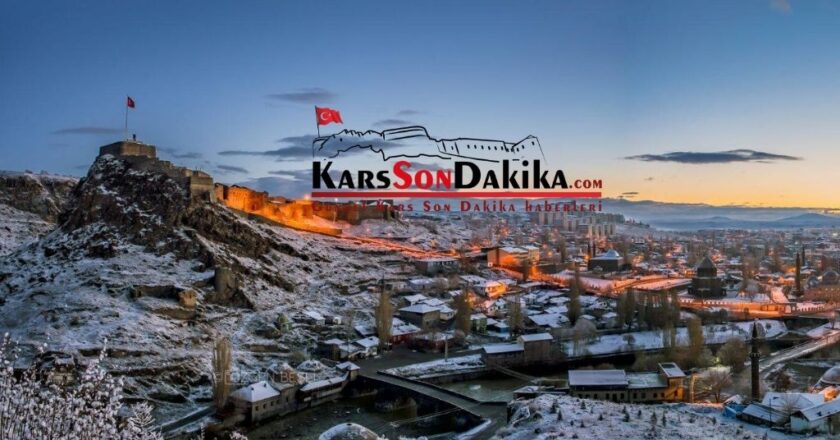 Kars haberlerini anlık öğrenin Kars haber son dakika ve son haberler
