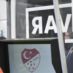 TFF açıkladı: İşte 13. haftanın VAR kayıtları!