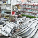 Sındırgı deprem bölgesindeki tüccarlara yeni kredi ve destek imkanları