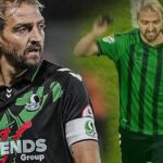 Caner Erkin’e unutulmaz ceza! Artık maçlarda yer alamayacak