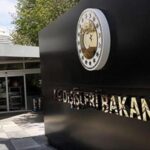 Dışişleri Sözcüsü Bilgiç: Türkiye Tarih Dersine İhtiyaç Duymuyor