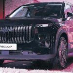 Türkiye’nin yeni off-road SUV’si yolda!