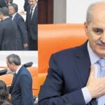 Meclis’te Bütçe Görüşmeleri Başladı: ‘Terörsüz Türkiye, Bir Devlet Projesidir’