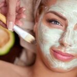 Kışın Cilt Bariyerini Güçlendirmenin Yolu: Avokado Maskesi