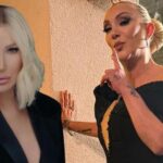 Seda Sayan’dan Güllü’ye Destek: ‘Çocuklarının Okul Taksitlerini Ben Ödedim’