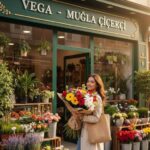 Vega Çiçekçilik Firması  Bölge Çiçekçilik Alanında Yeni Bir Devir  Vega Çiçekçilik Servis Noktalarını Büyütüyor