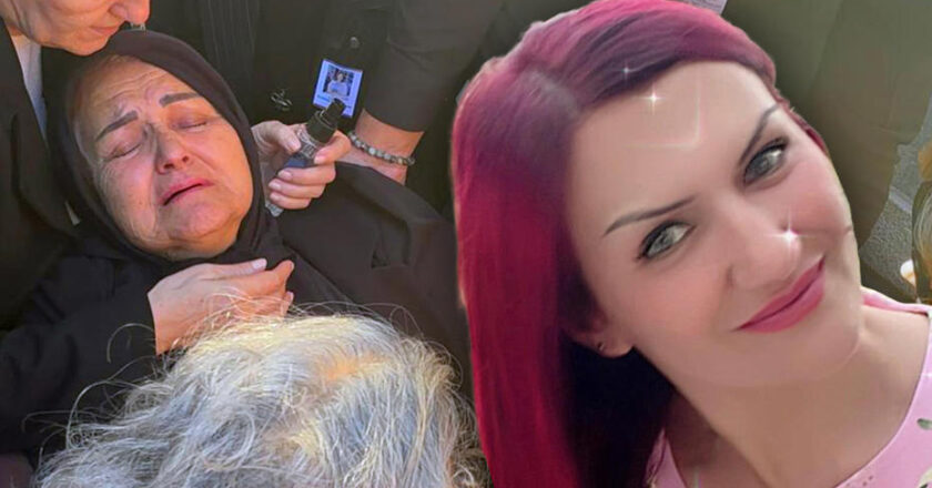 Mahkeme indirim yaptı, acılı anne gözyaşlarına boğuldu