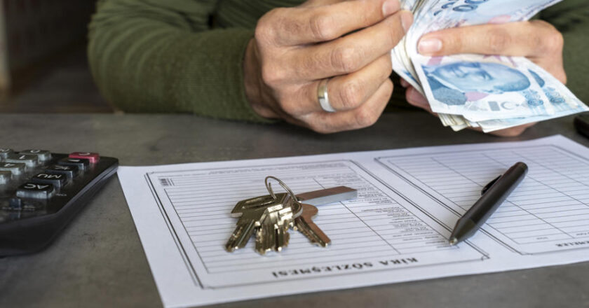 Aralık 2025 Kira Artış Oranı: Ev sahipleri ve kiracılar için yeni oran ne?