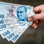 Çalışan Maaşlarına Yönelik Heyecan Uyandıran Umut En Düşük Düşük Miktar Geniş Oranda Netleşti