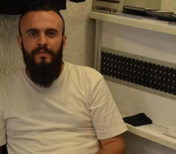 Zeytinburnu’nda Taksici Cinayetinin Şüphelisi Yakalandı