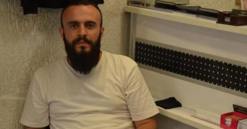 Zeytinburnu’nda Taksici Cinayetinin Şüphelisi Yakalandı