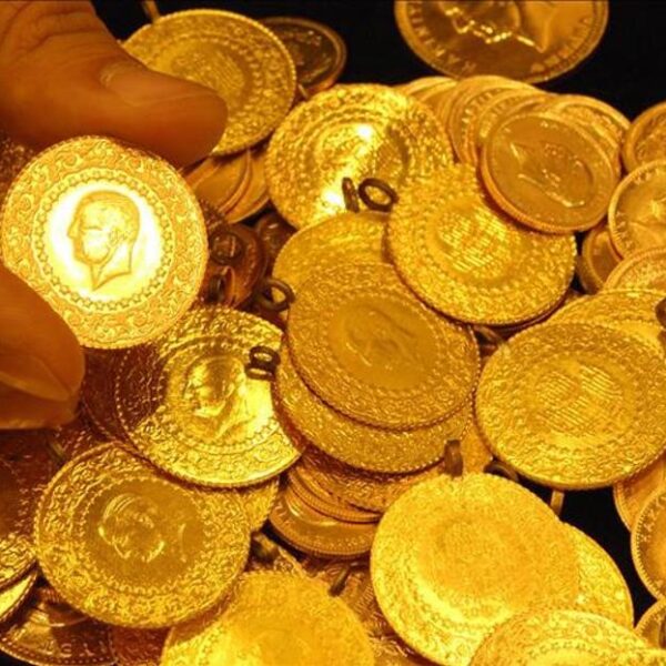 9 Aralık Canlı Altın Fiyatları: Gram, Çeyrek, Yarım ve Ons Altın Ne Kadar?