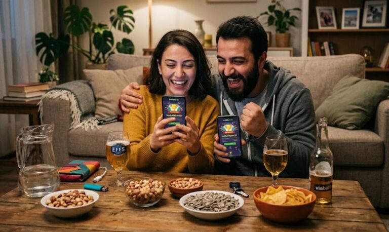 Modern Bahis Sektörünün Öncü Adresi Viabahis