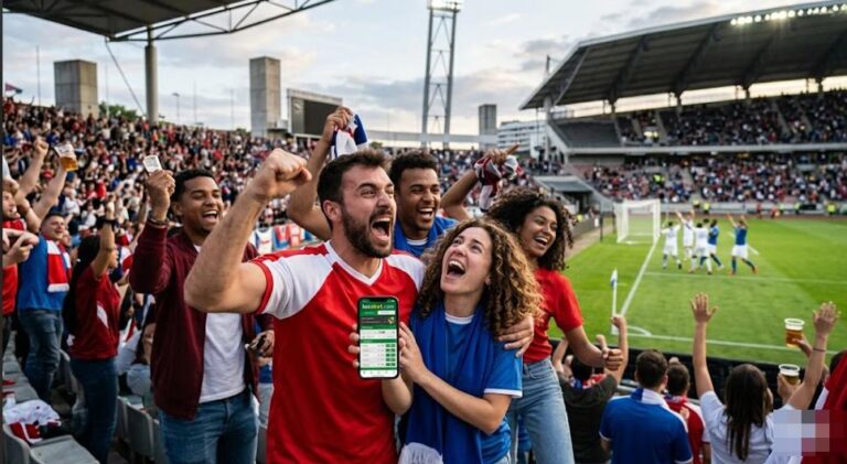 Bahis sektöründe sağlam tercih Locabetcim