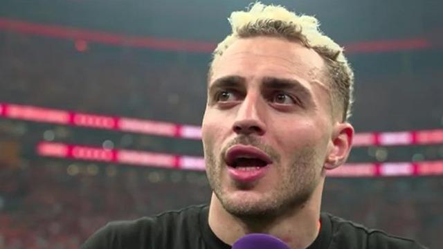 Barış Alper Yılmaz’a Arsenal’dan 60 milyon Euro bonservis!
