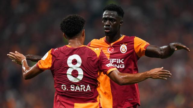 Galatasaray’da Davinson Sanchez depremi! Como devrede