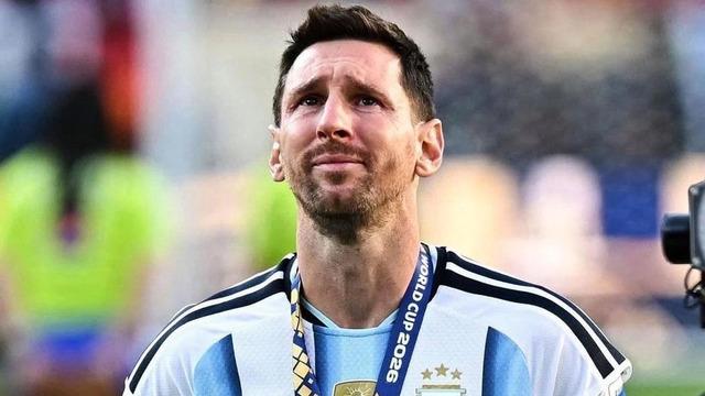 Lionel Messi’nin acı günü! Babası Jorge Messi hayatını kaybetti…