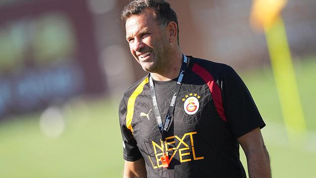 Okan Buruk gözlerinin yaşına bakmadı! İki oyuncu Galatasaray’dan yolcu