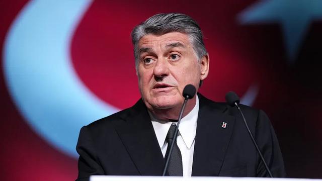 Serdal Adalı’dan MHK isyanı: “TFF görevden alamıyor, konuyu Cumhurbaşkanımıza arz edeceğim!”