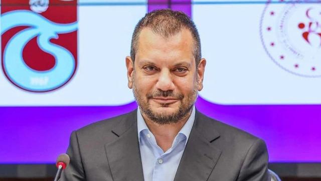 Galatasaray’ın yıldızıydı! Trabzonspor’un yeni hocası oluyor